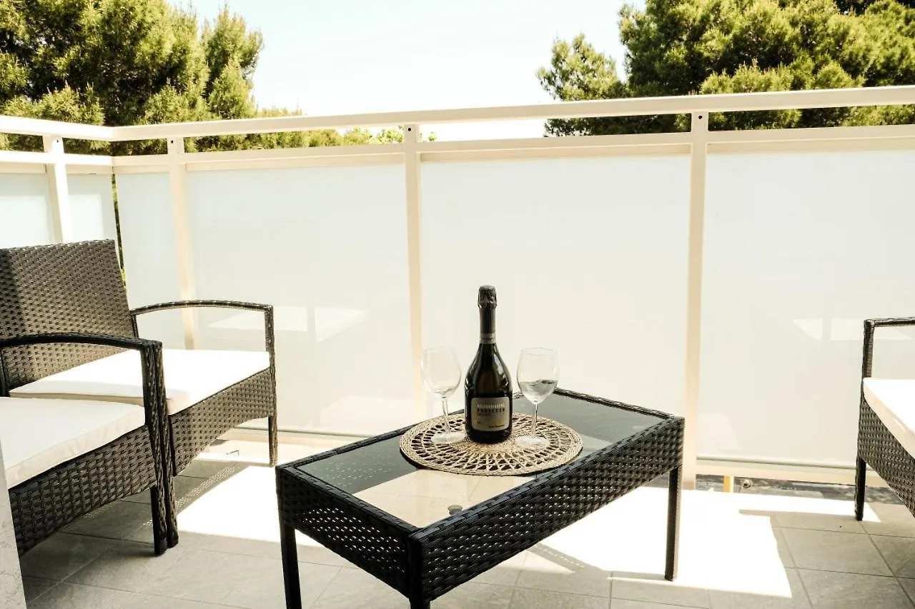 Jesolo Flat - Swimming Pool Beach And Park Free Italia