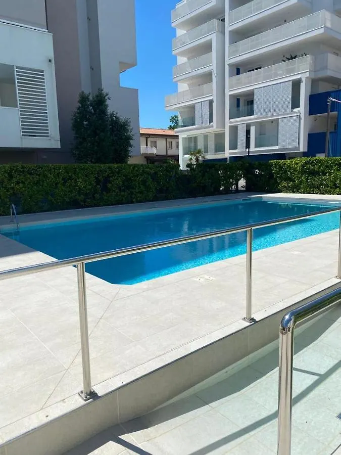 Jesolo Flat - Swimming Pool Beach And Park Free Appartamento