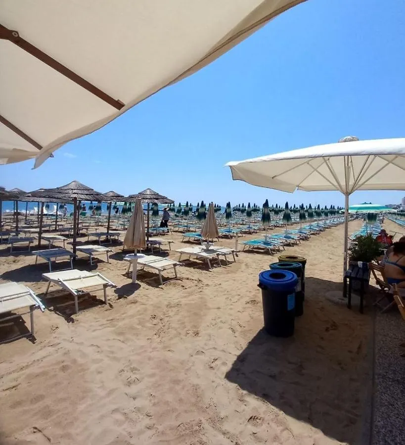 Jesolo Flat - Swimming Pool Beach And Park Free